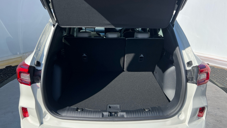 Ford Kuga 2.5 FHEV Sound Edition 5dr CVT Hybrid Estate